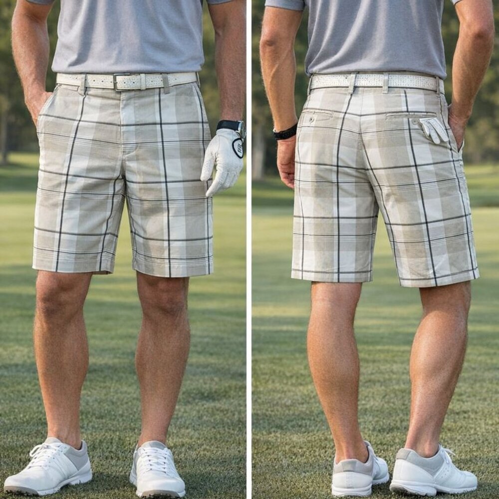Champion Tour Golf Short 36 waist